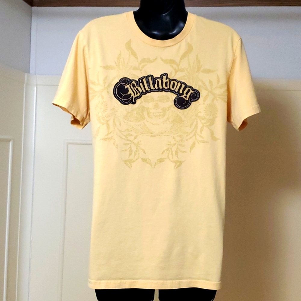 Vintage Billabong T-Shirt